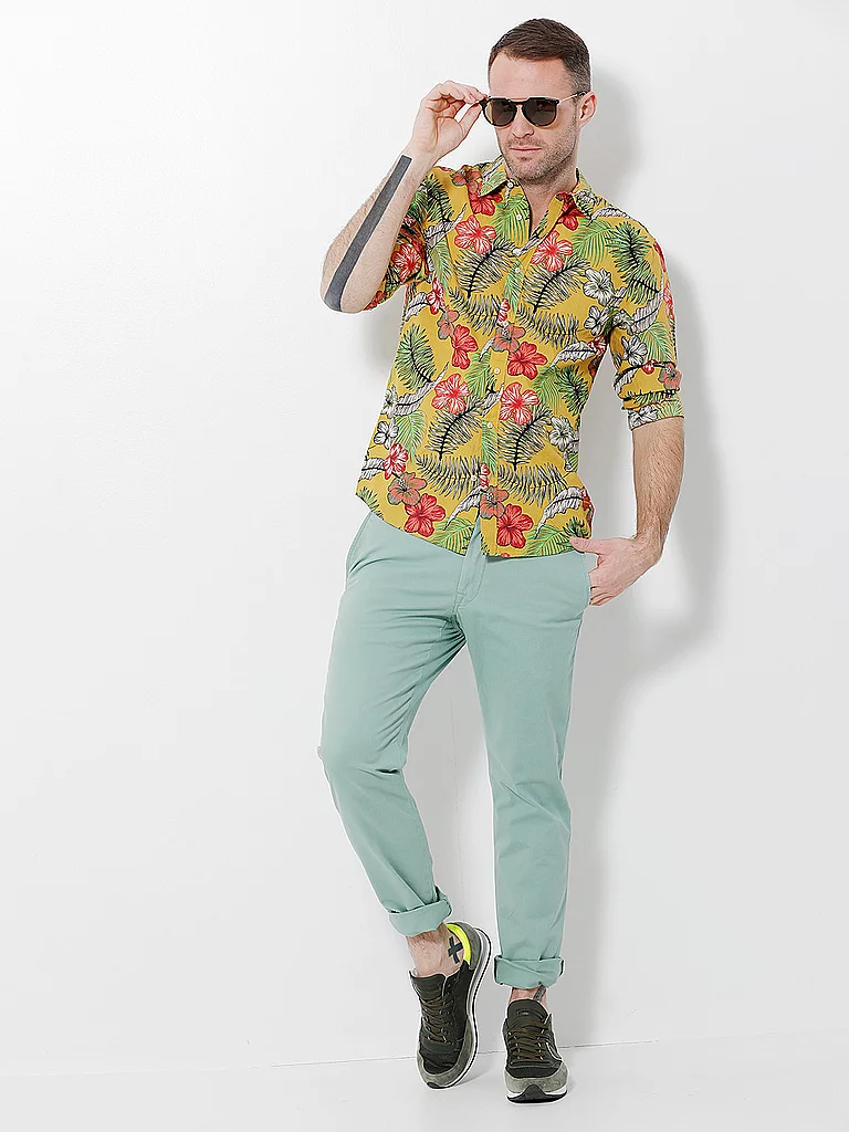 Ray Ban Sonnenbrille Joungster-Erika 4171/54 Braun-image